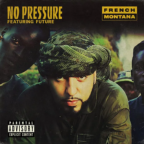 french no pressure