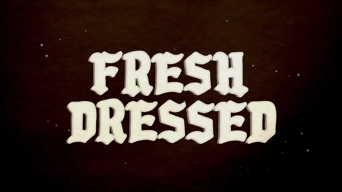 fresheddressed