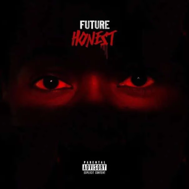 future honest album preview 1