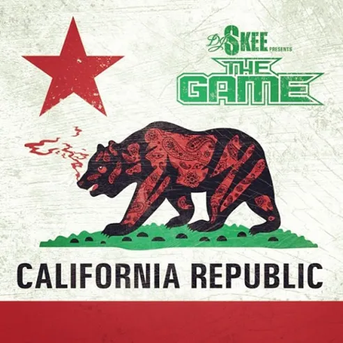 game california republic