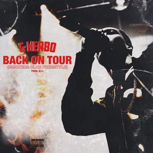 gherbo back on tour