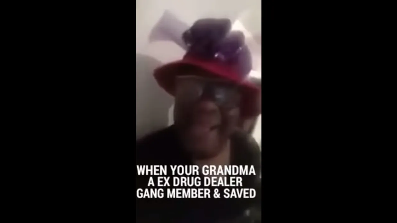 grandma coco