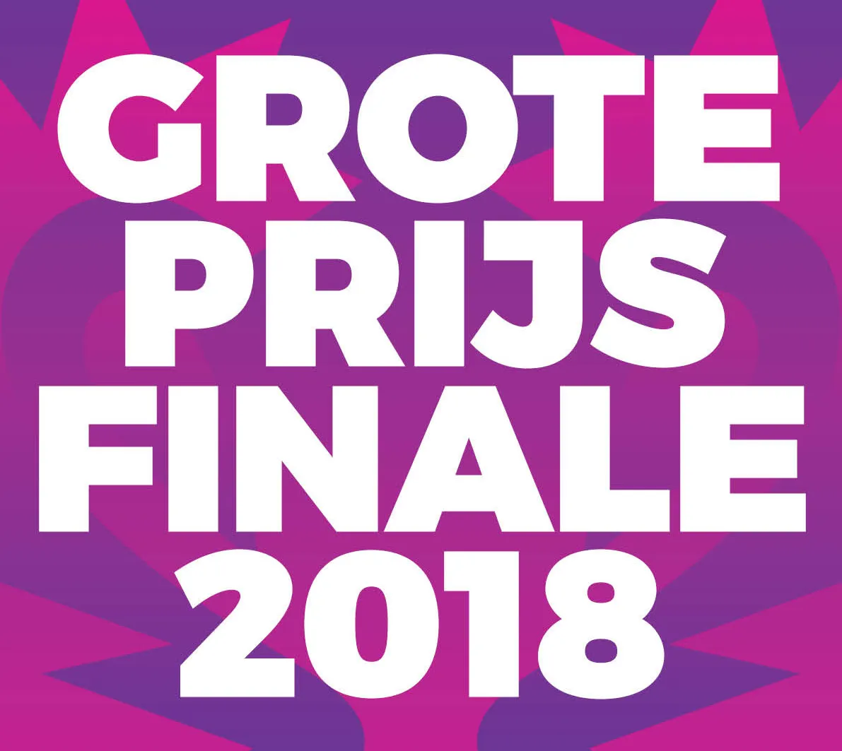 grote prijs finale 1