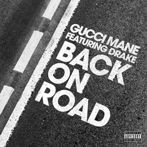 gucci back on road