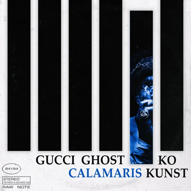 guccighost calamaris