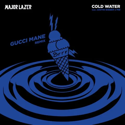 guccimane coldwater remix