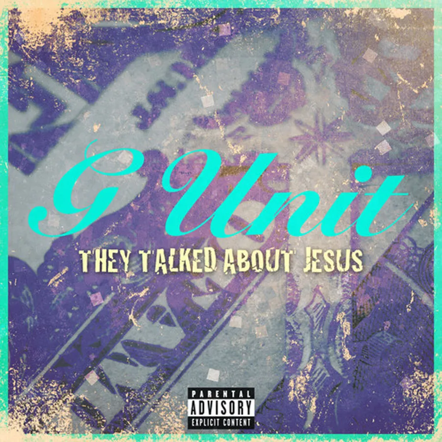 gunit jesus