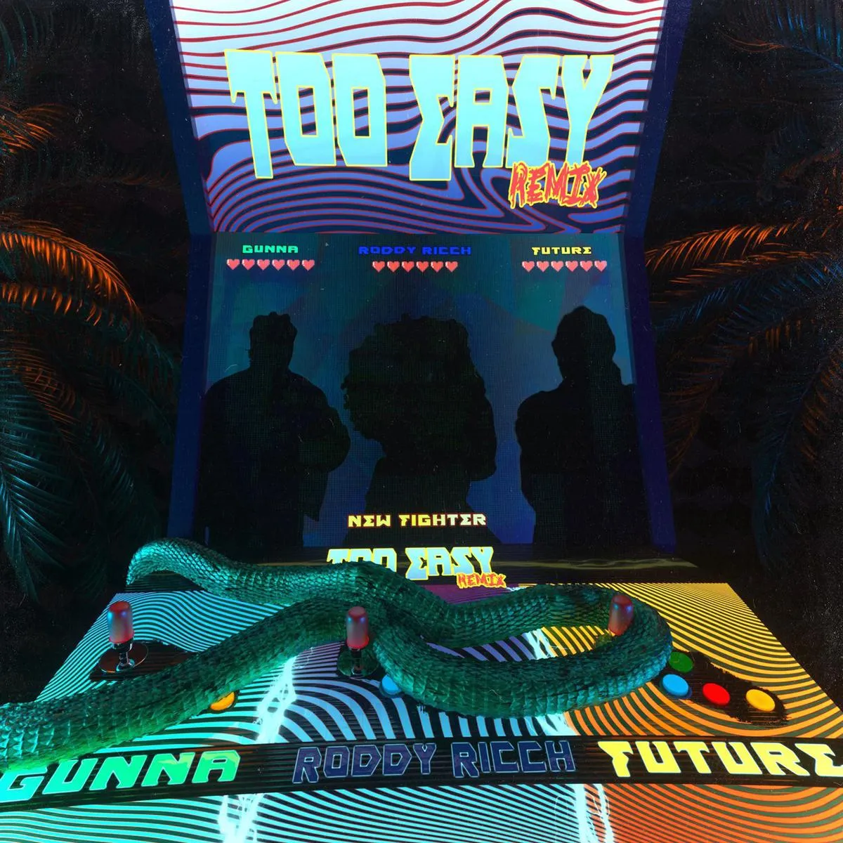 gunna roddy future