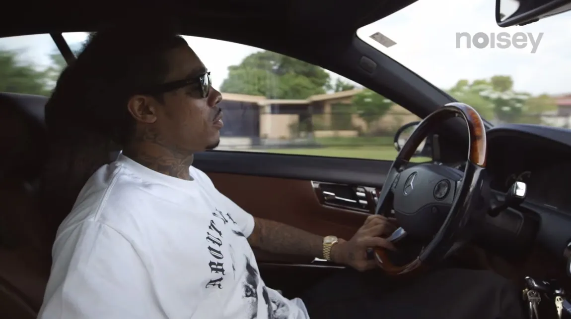 gunplay noiseyraps