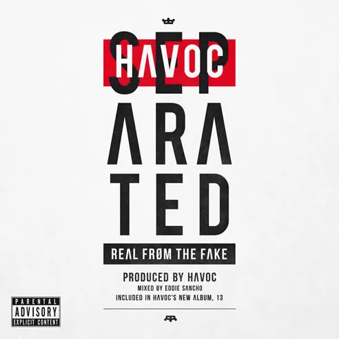 havoc seperated cover