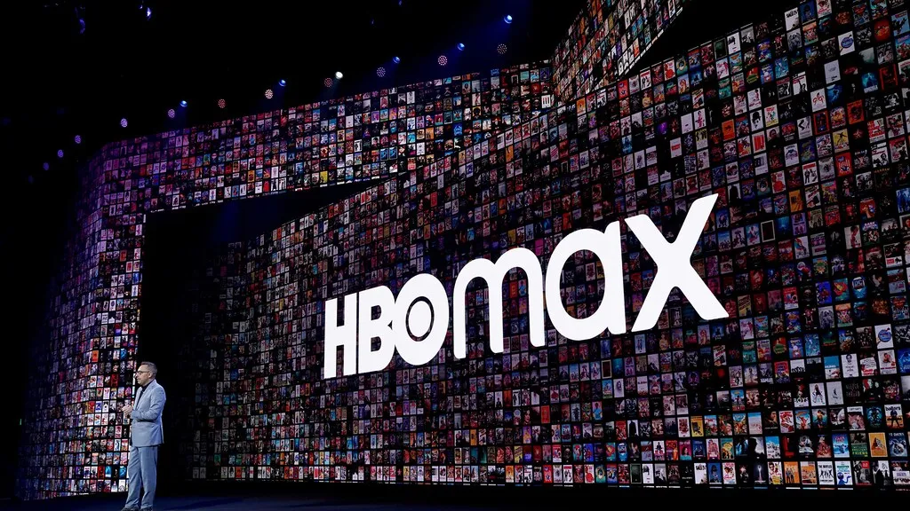 hbo max