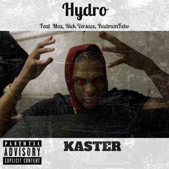 hydro