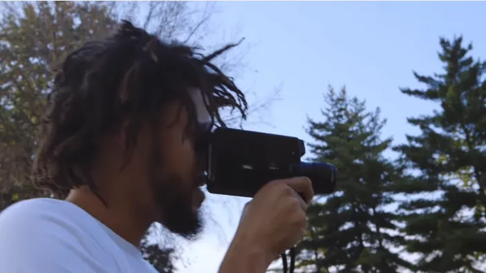 j cole