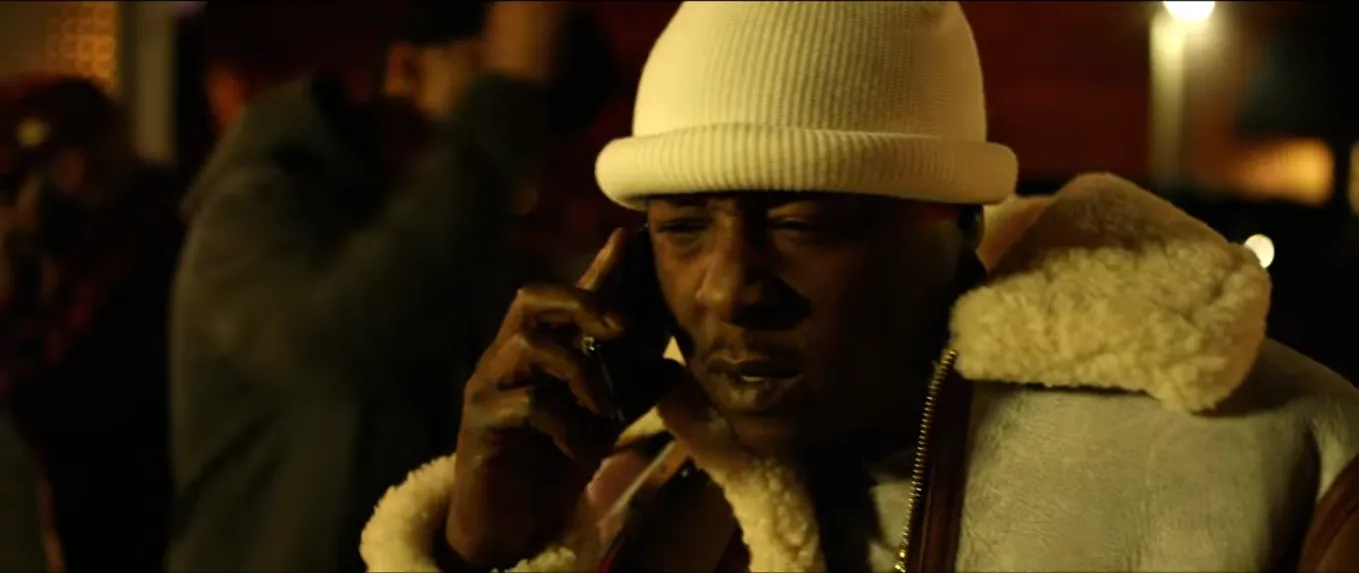 Nipsey hussle jadakiss top