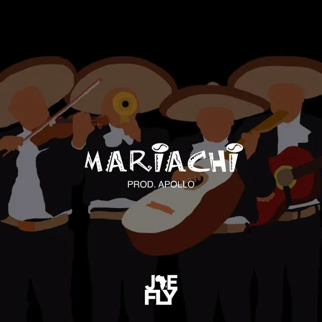 jae fly mariachi