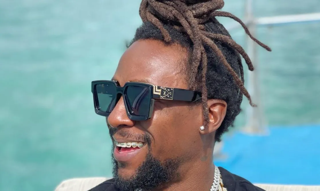 jahcure 2