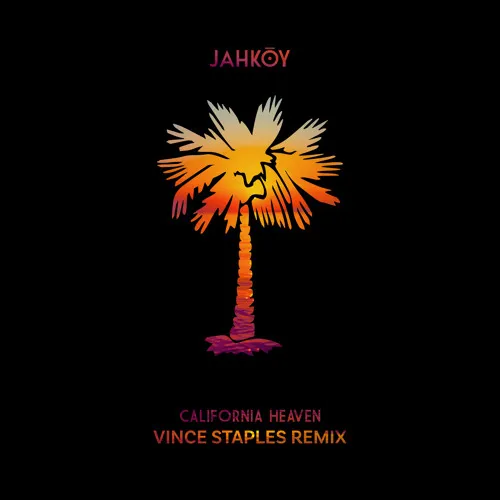 jahkoy california heaven remix 1
