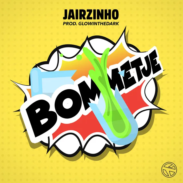 jairzinho bommetje