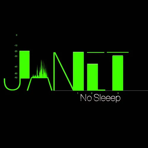 janet jackson no sleeep