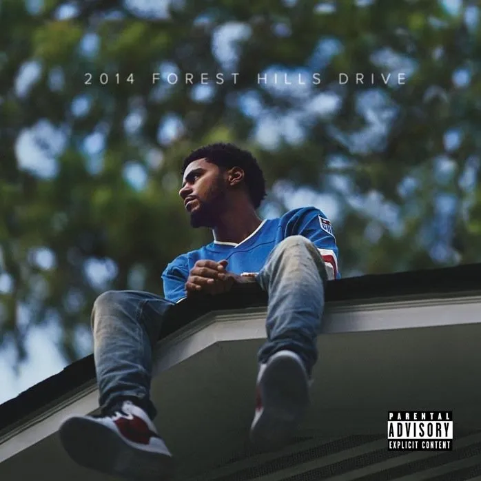 jcole foresthilldrive