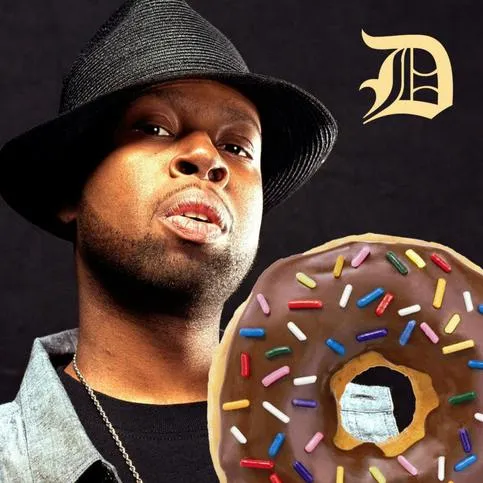 jdilla donut