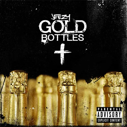jeezy gold bottles