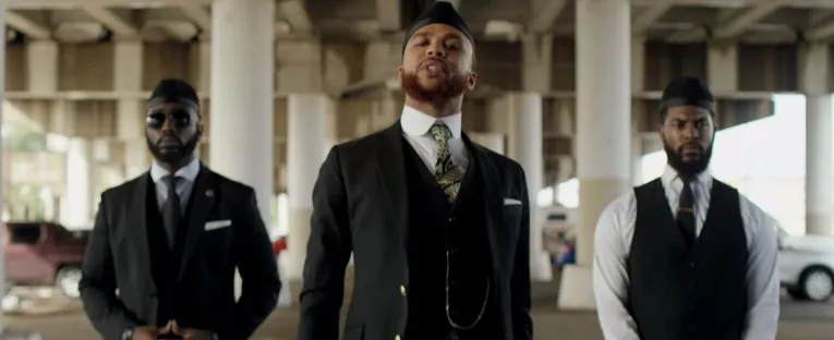 jidenna chiefdontrun