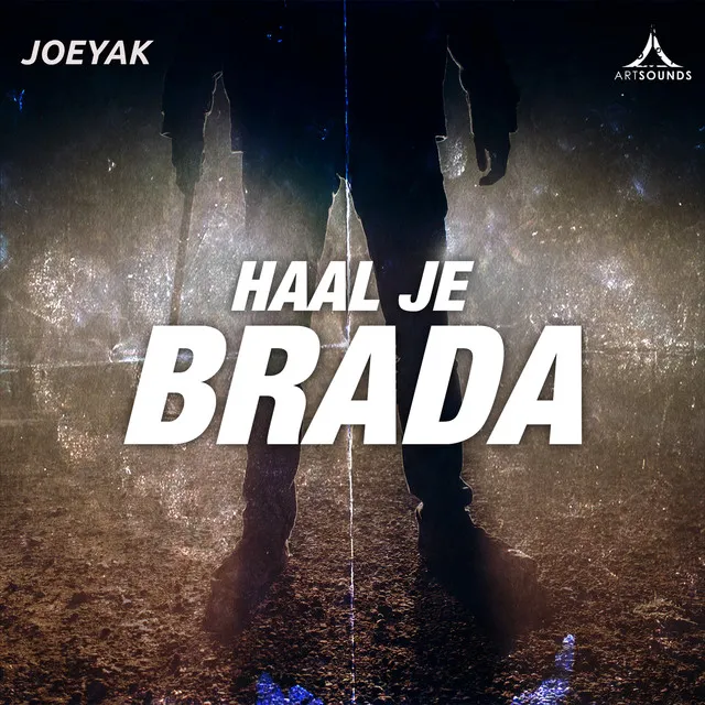 joeyak brada