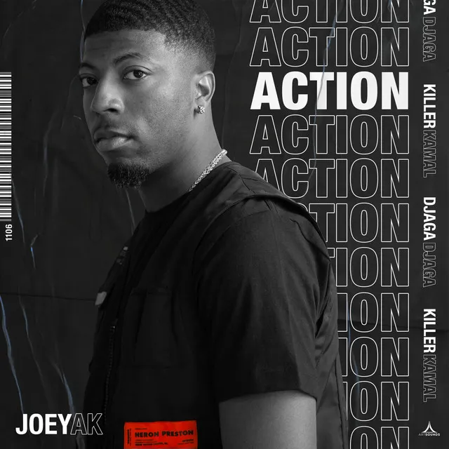 joeyakaction