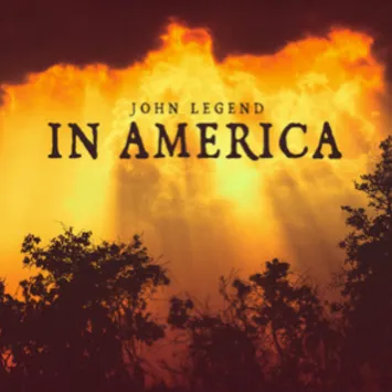 john legend in america