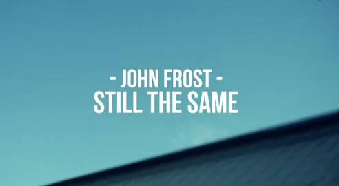 john frost