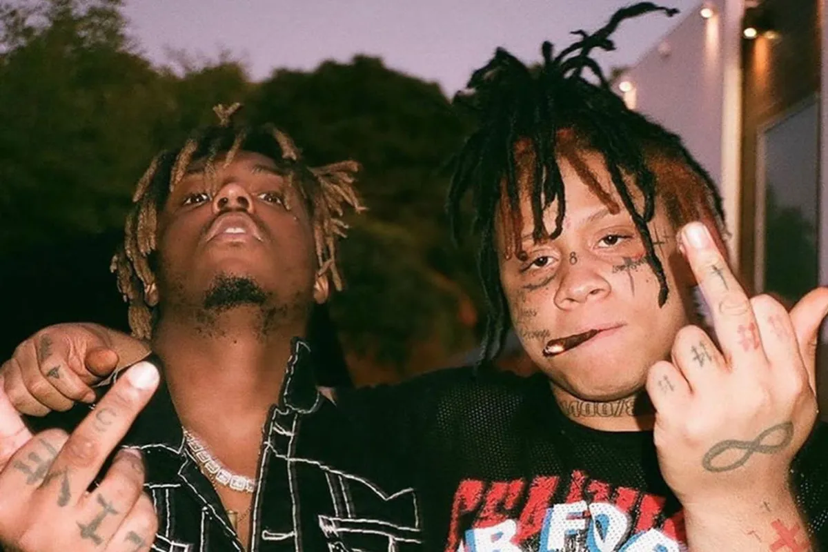 juice trippie