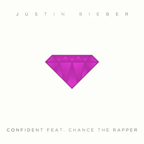 justinbieber confident ft chance the rapper cover