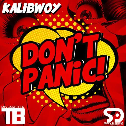 kalibwoy dontpanic