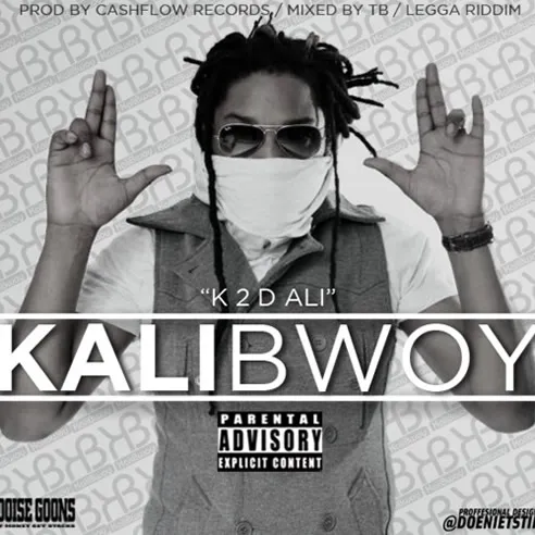 kalibwoy k2daali