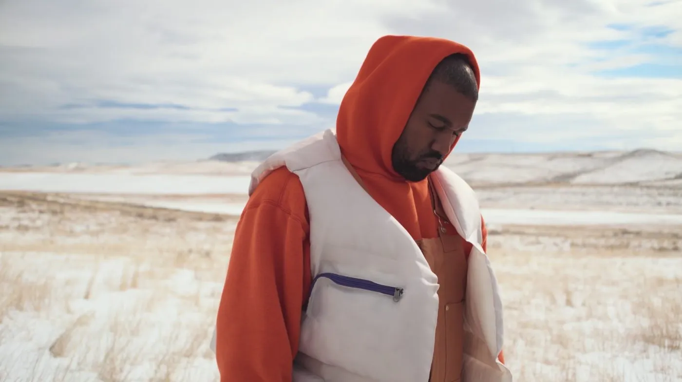 kanye 2