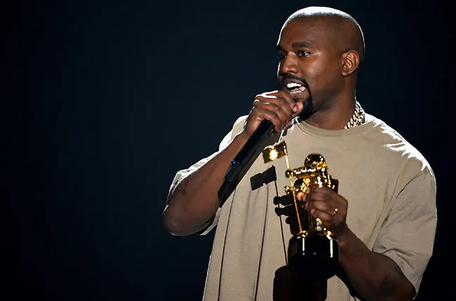 kanye west speech mtv vma 2015 show billboard 650 a