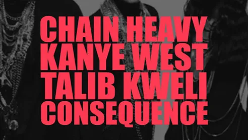 kanyechains