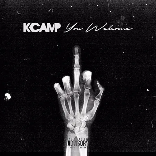 kcamp youwelcome