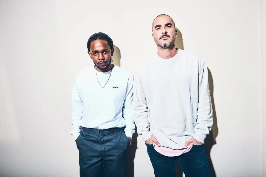 kendrick zanelowe