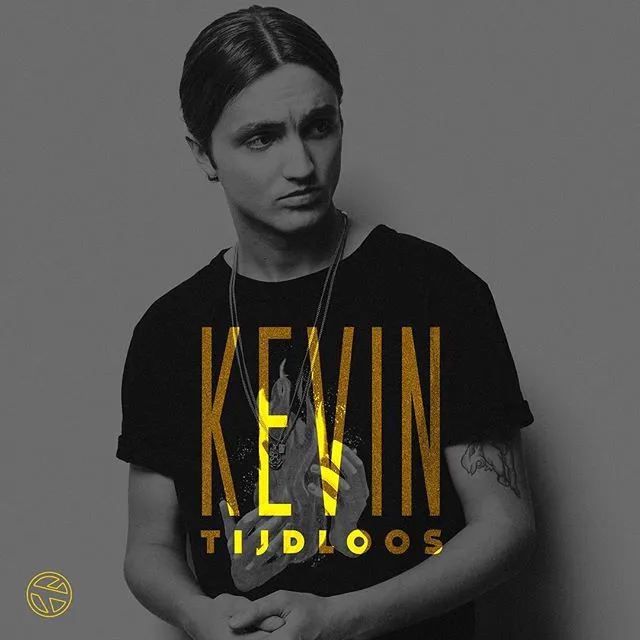 kevin tijdloos