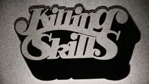 killingskills