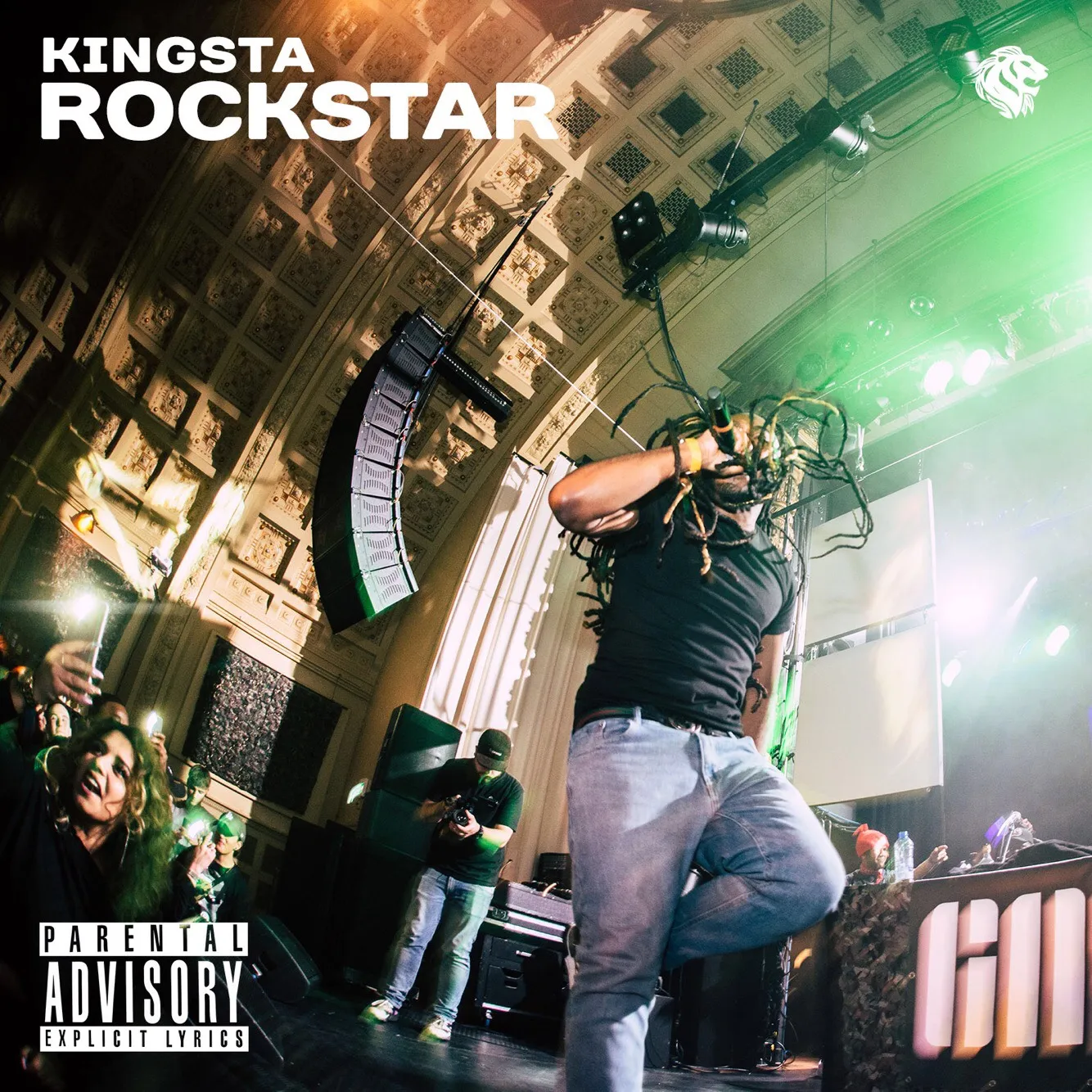 kingston