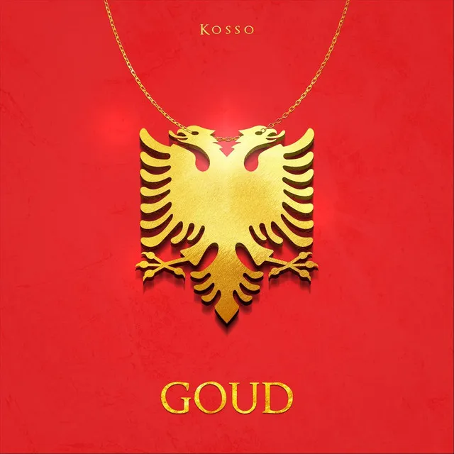 kosso goud