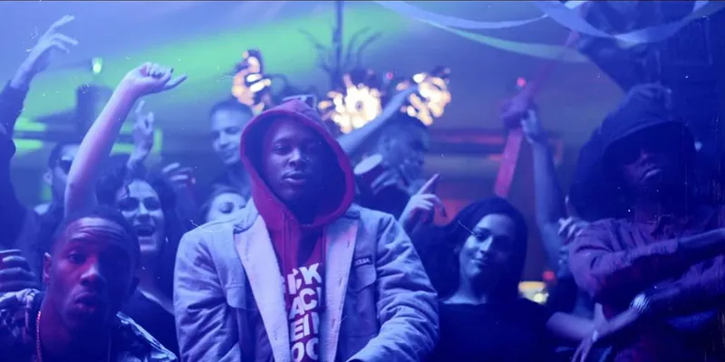 krept konan last night yg video