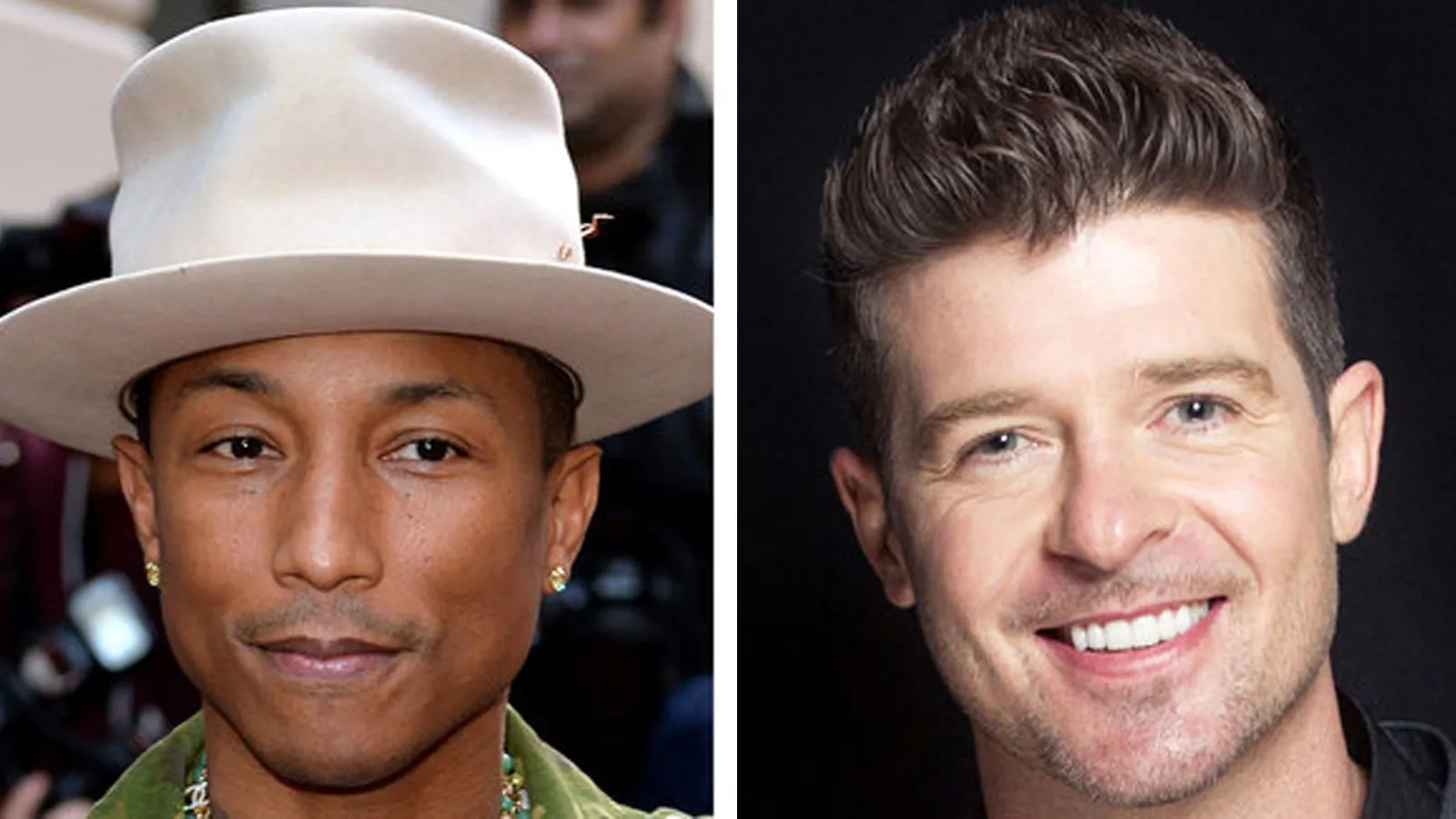 la et ms robin thicke pharrell williams blurred lines marvin gaye lawsuit 20141030