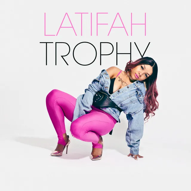 latifah trophy