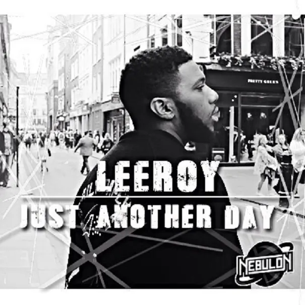 leeroy justanotherday