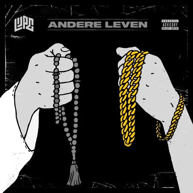 lijpe andereleven