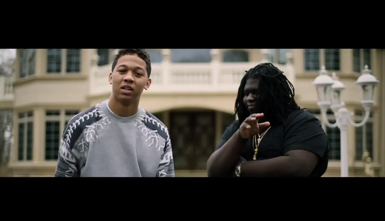 lil bibby youngchop